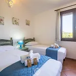 Apartmán Romy Simius