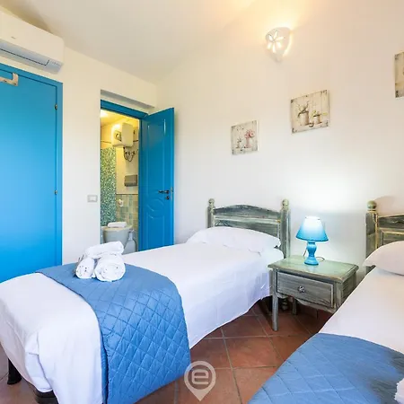 Romy Apartment Simius