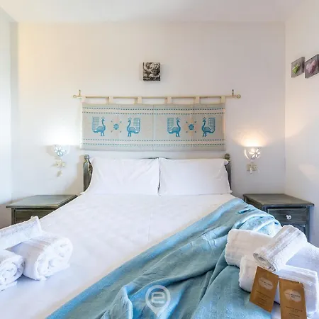 Romy Apartamento Simius
