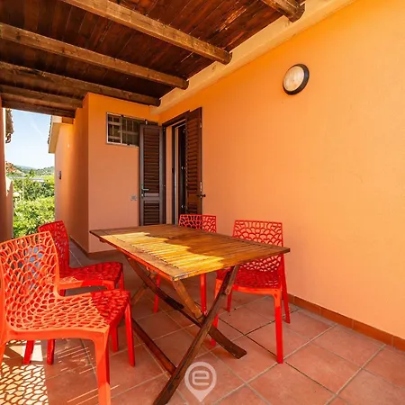 Apartamento Romy Simius