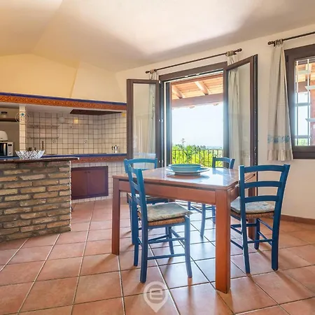 Apartamento Romy