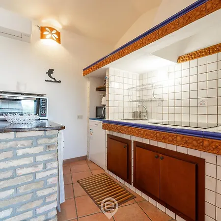 Romy Apartment Simius