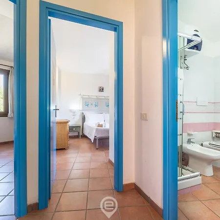 Apartamento Romy