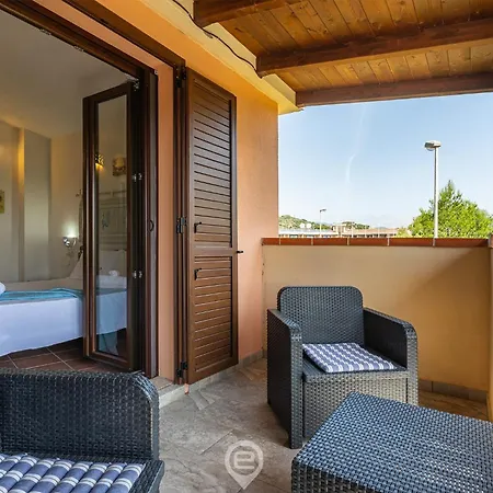 Romy Apartment Simius