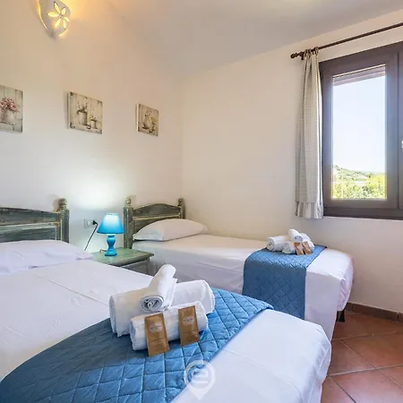 Apartamento Romy Simius