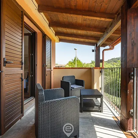Romy Apartamento Simius