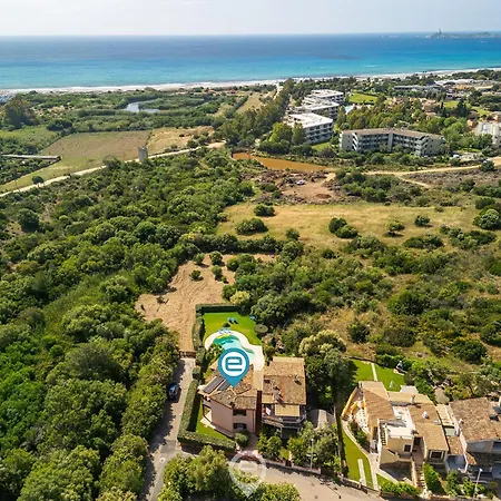 Apartment Romy Simius