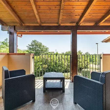 Apartamento Romy Simius
