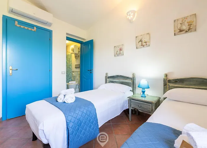 Romy Апартаменты Симиус