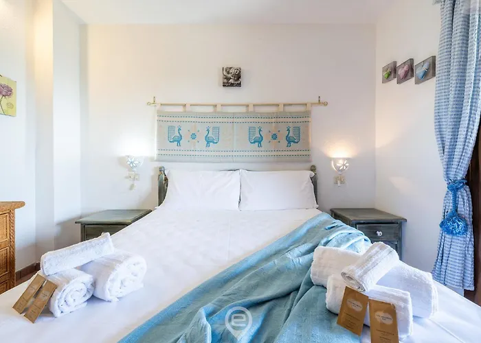 Romy Апартаменты Симиус