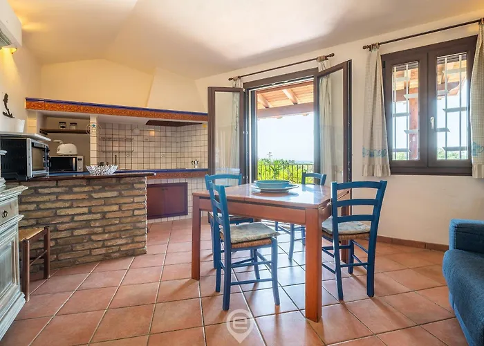 Апартаменты Romy