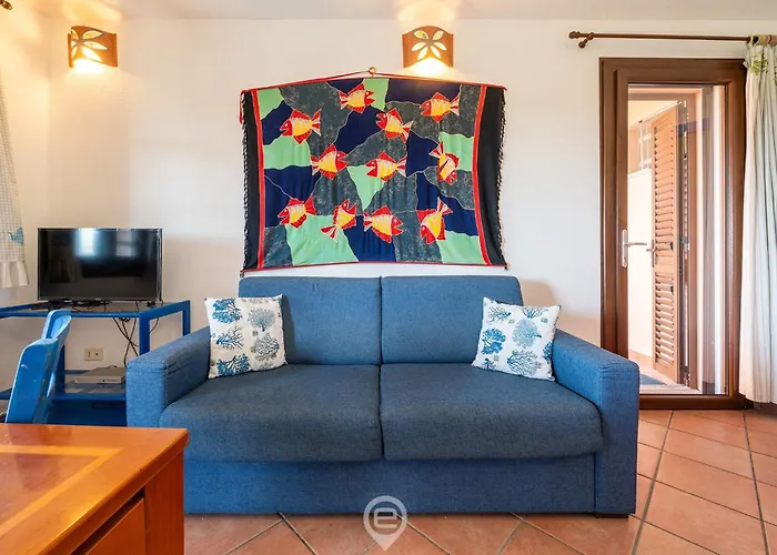 Apartman Romy Simius