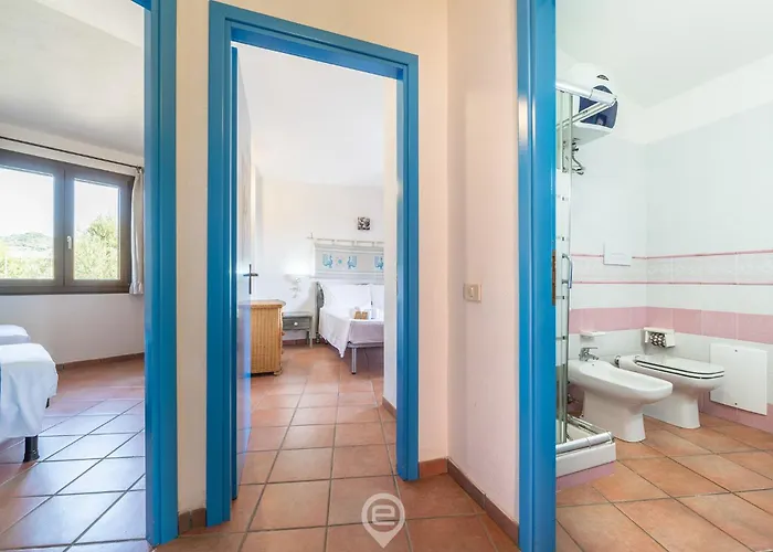 Апартаменты Romy