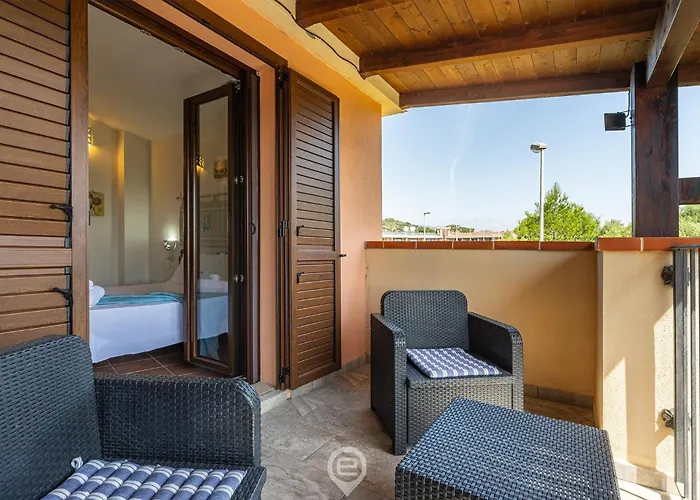 Romy Apartman Simius