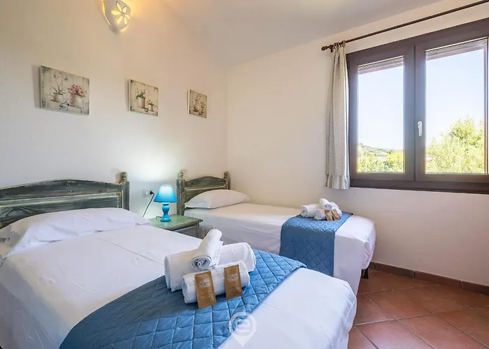 Апартаменты Romy Симиус