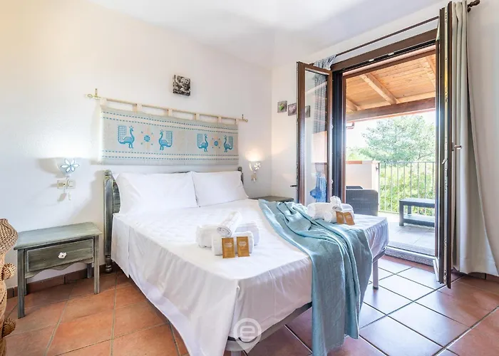 Romy Апартаменты *