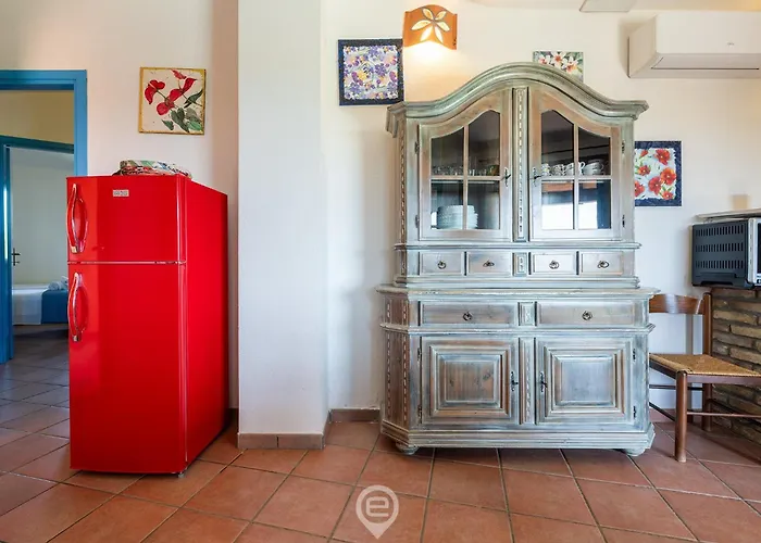 Romy Апартаменты *