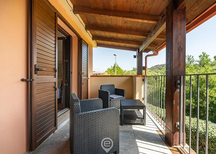 Romy Апартаменты Симиус