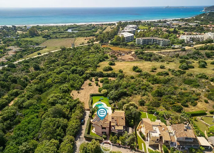 Apartman Romy Simius